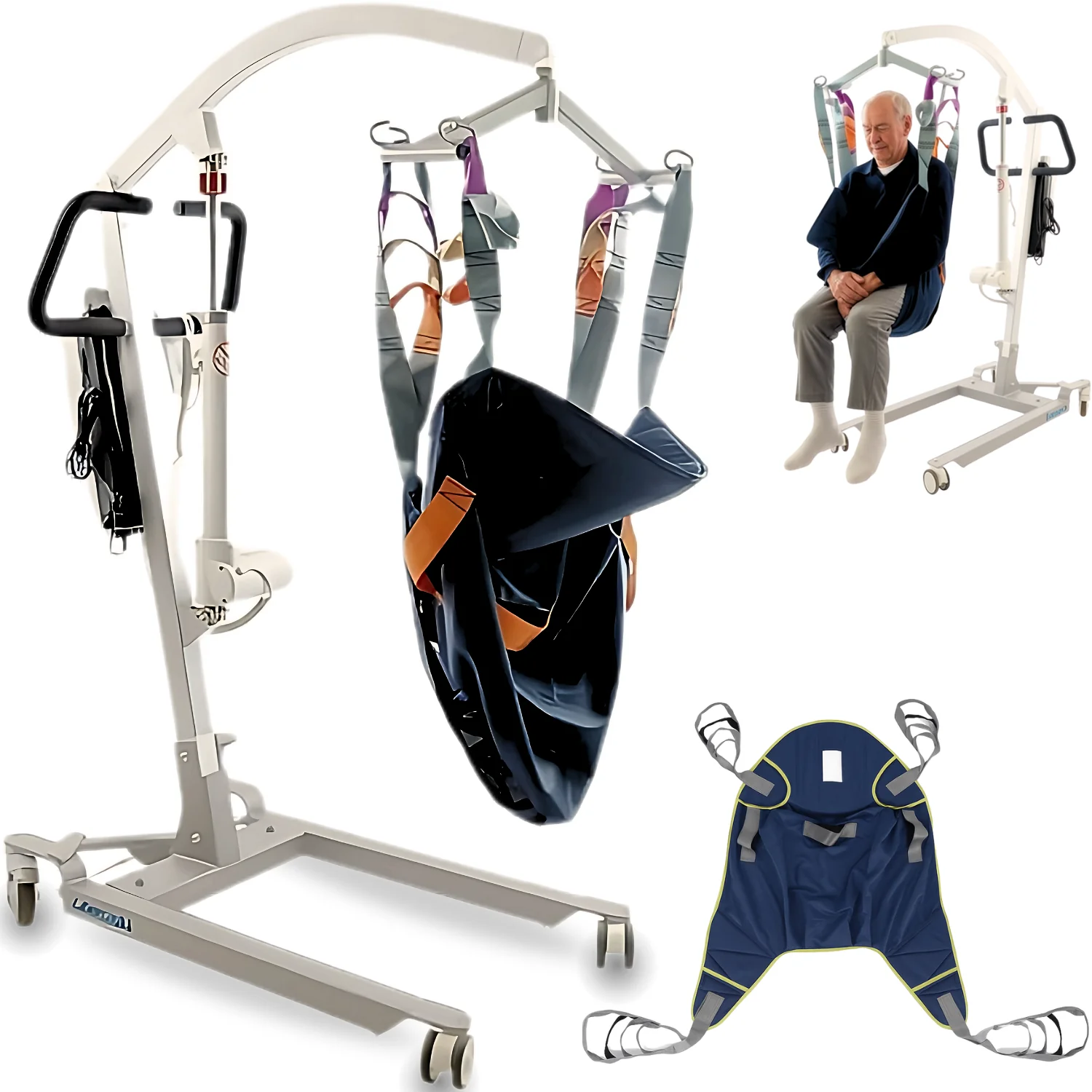 Neue Produkte OrtoPrime