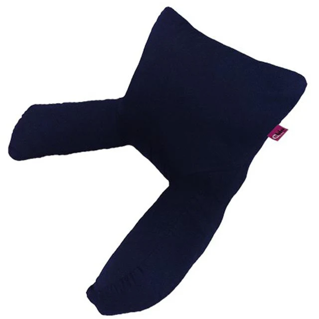 Lendenwirbelstützkissen mit Armlehnen zur Haltungskorrektur - Image 3