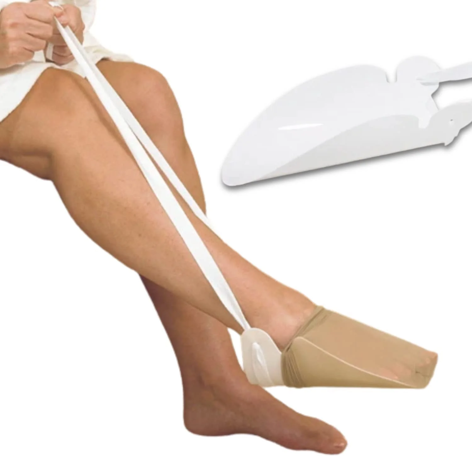 Orthopädischer Strumpfanzieher - Image 5