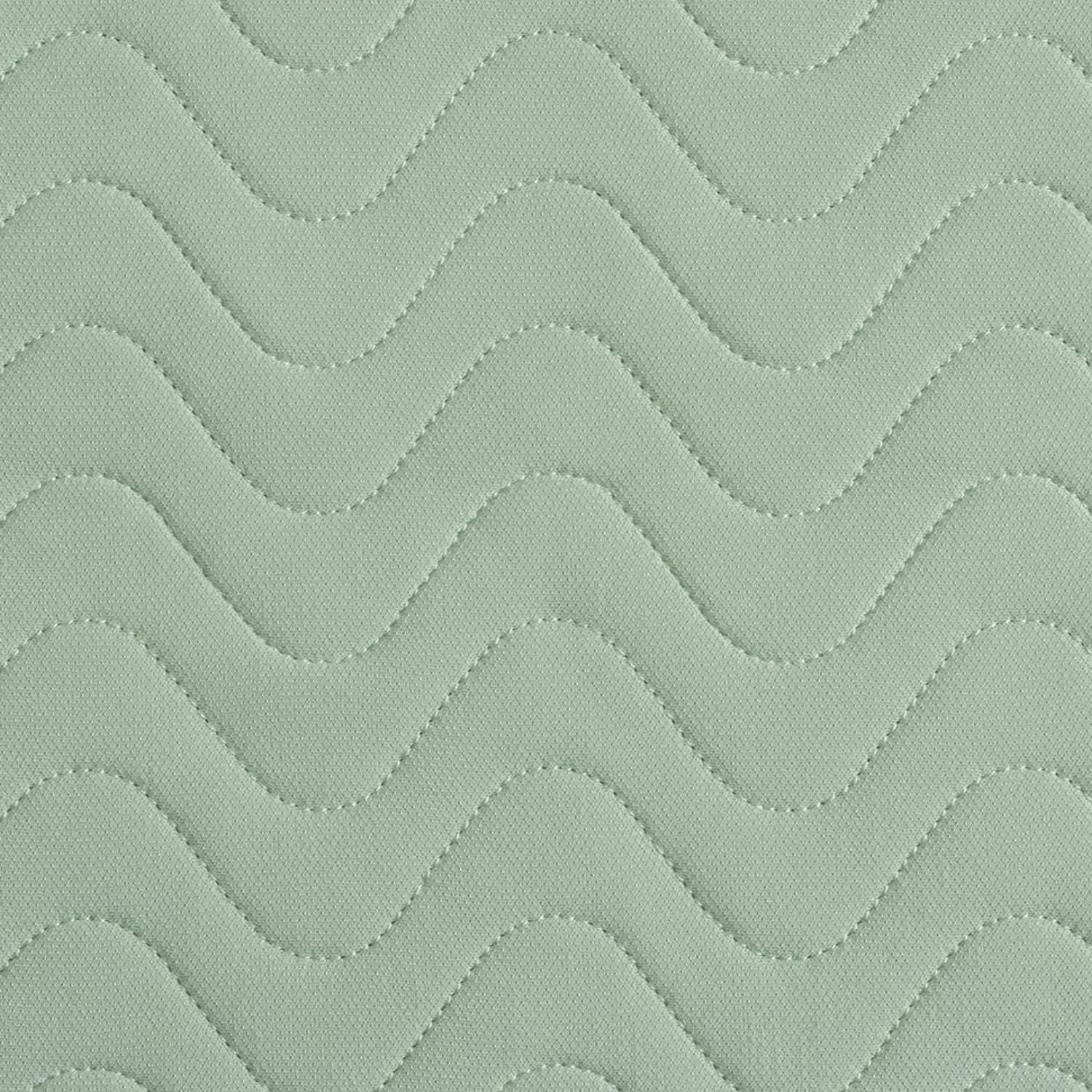 PACK 2 Saugfähige, Waschbare, ökologische Bettunterlagen für Bett 135cm, 3,15 Liter/m² - Image 9