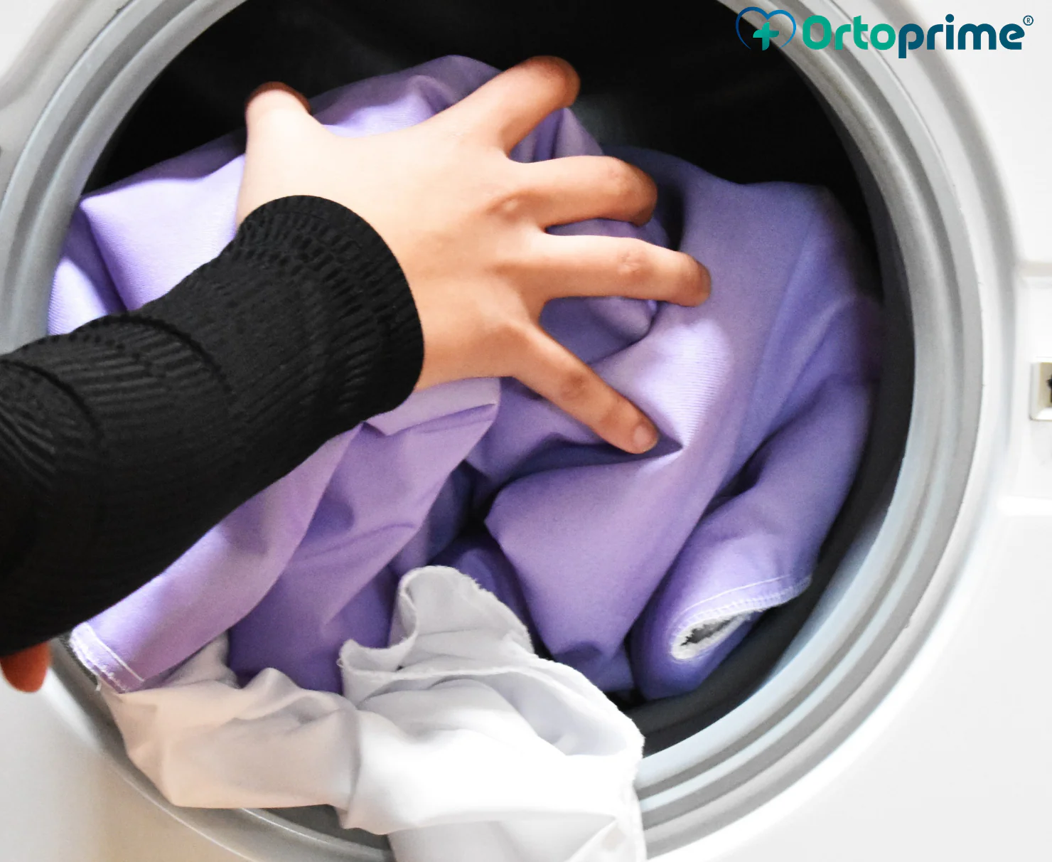 PACK 2 Superabsorbierende Bettauflagen 135 cm 4,65 Liter/m2 - Image 4