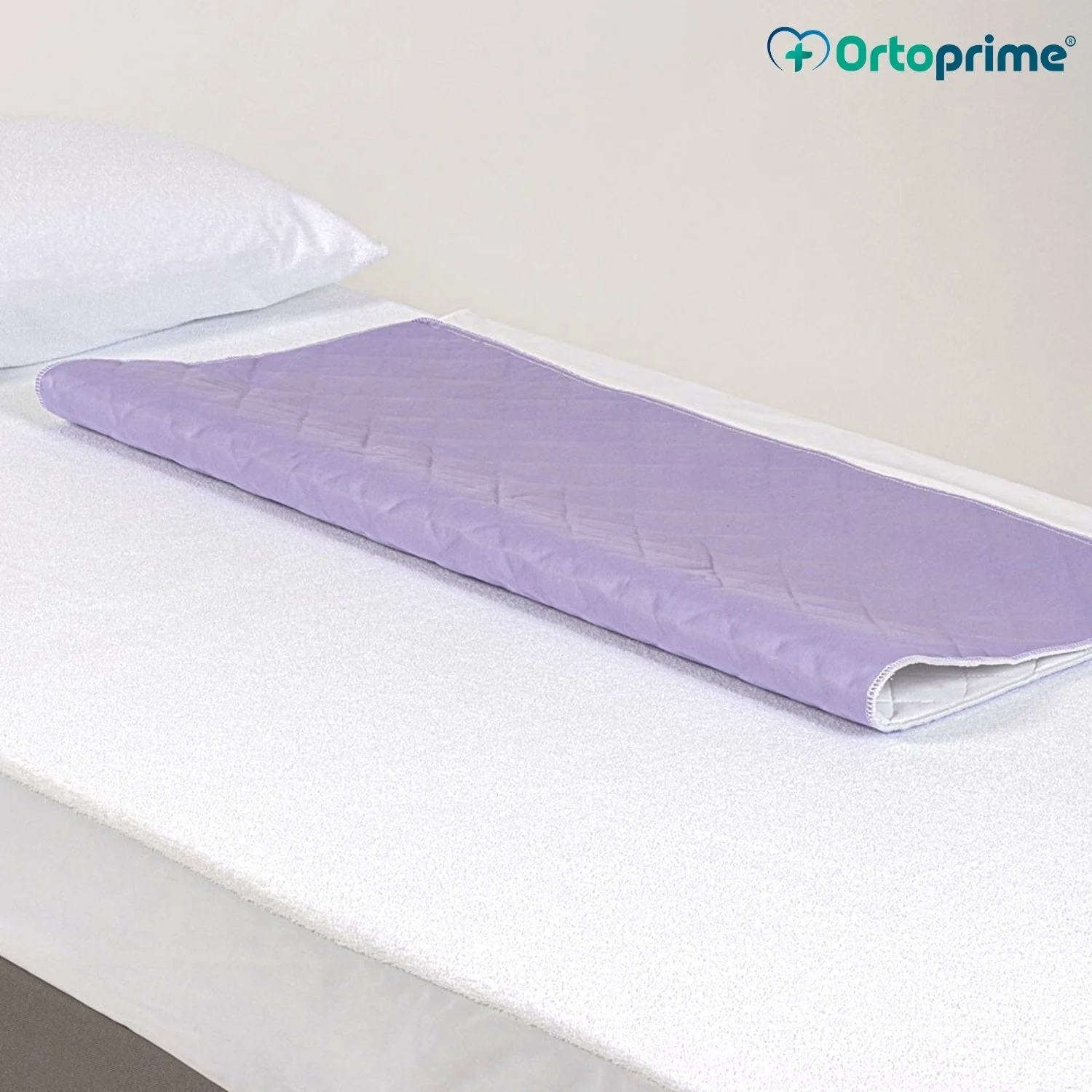 PACK 2 Waschbare, Saugfähige Bettunterlagen, 90cm breit, Plus 4,65 Liter/m2 - Image 9