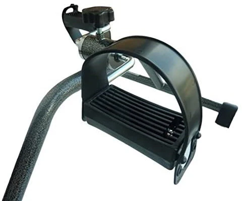 Pedaltrainer für Arme und Beine - Image 4