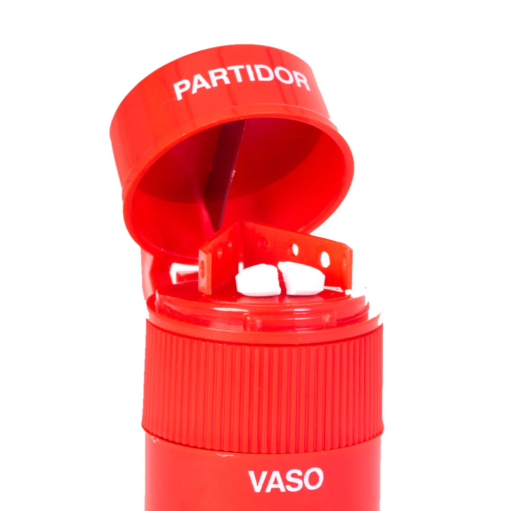 Pillenzerkleinerer | 4-in-1 - Image 6