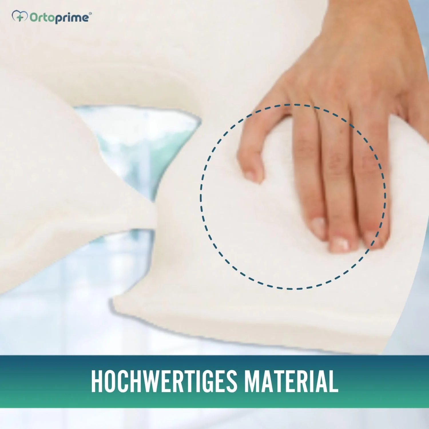 Postoperatives Augen-Netzhaut-Kissen - Image 4