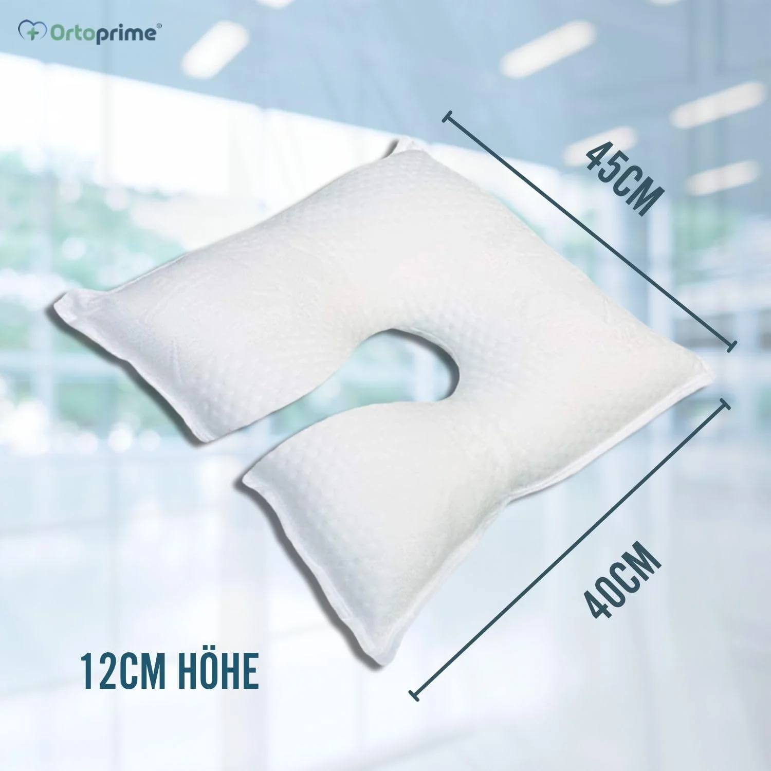 Postoperatives Augen-Netzhaut-Kissen - Image 6