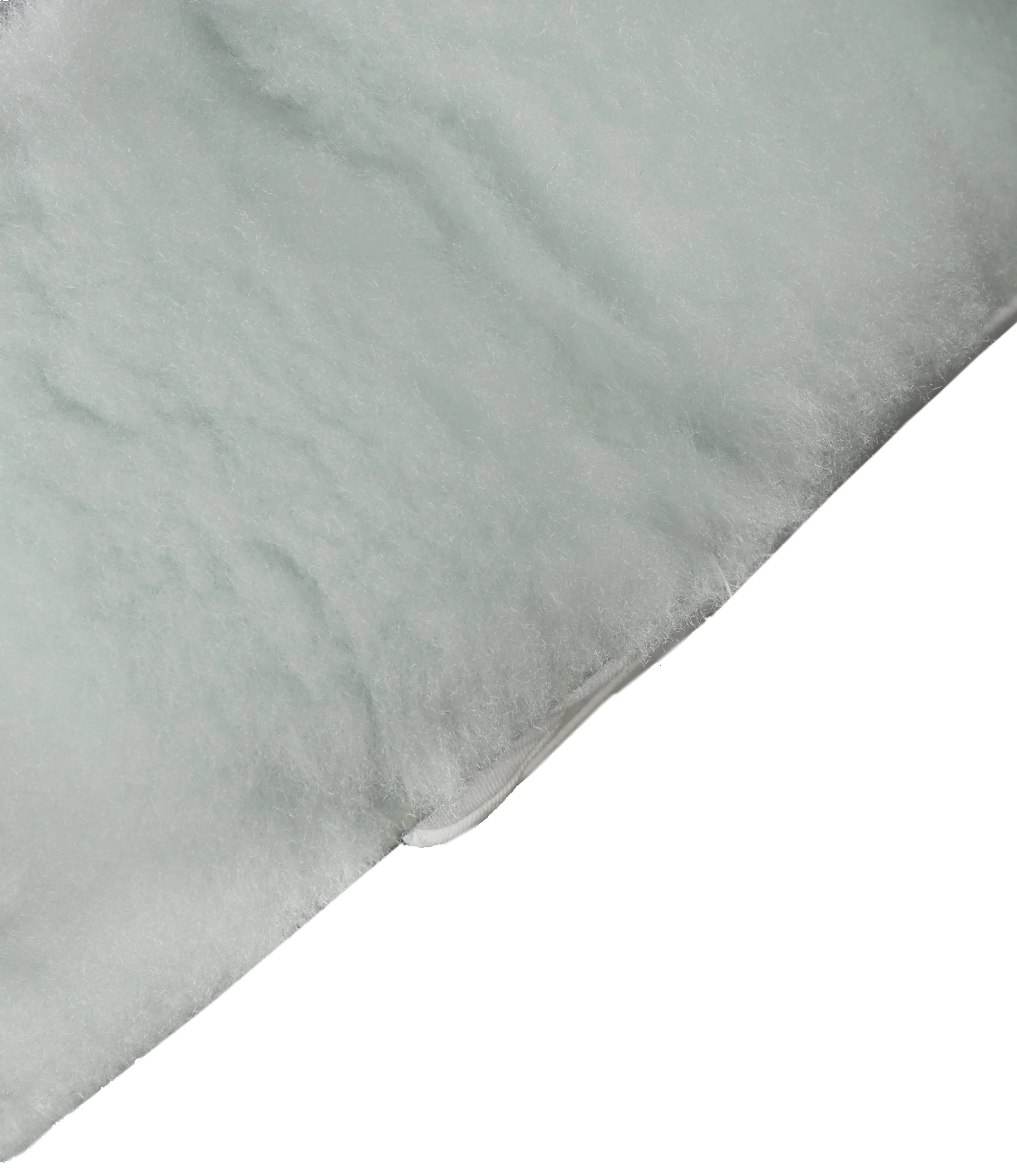 Quadratisches Antidekubitus-Fersepolster - Image 4