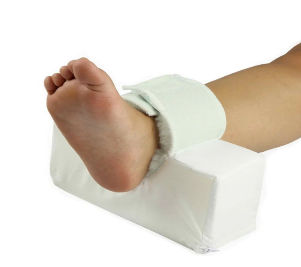 Quadratisches Antidekubitus-Fersepolster - Image 5