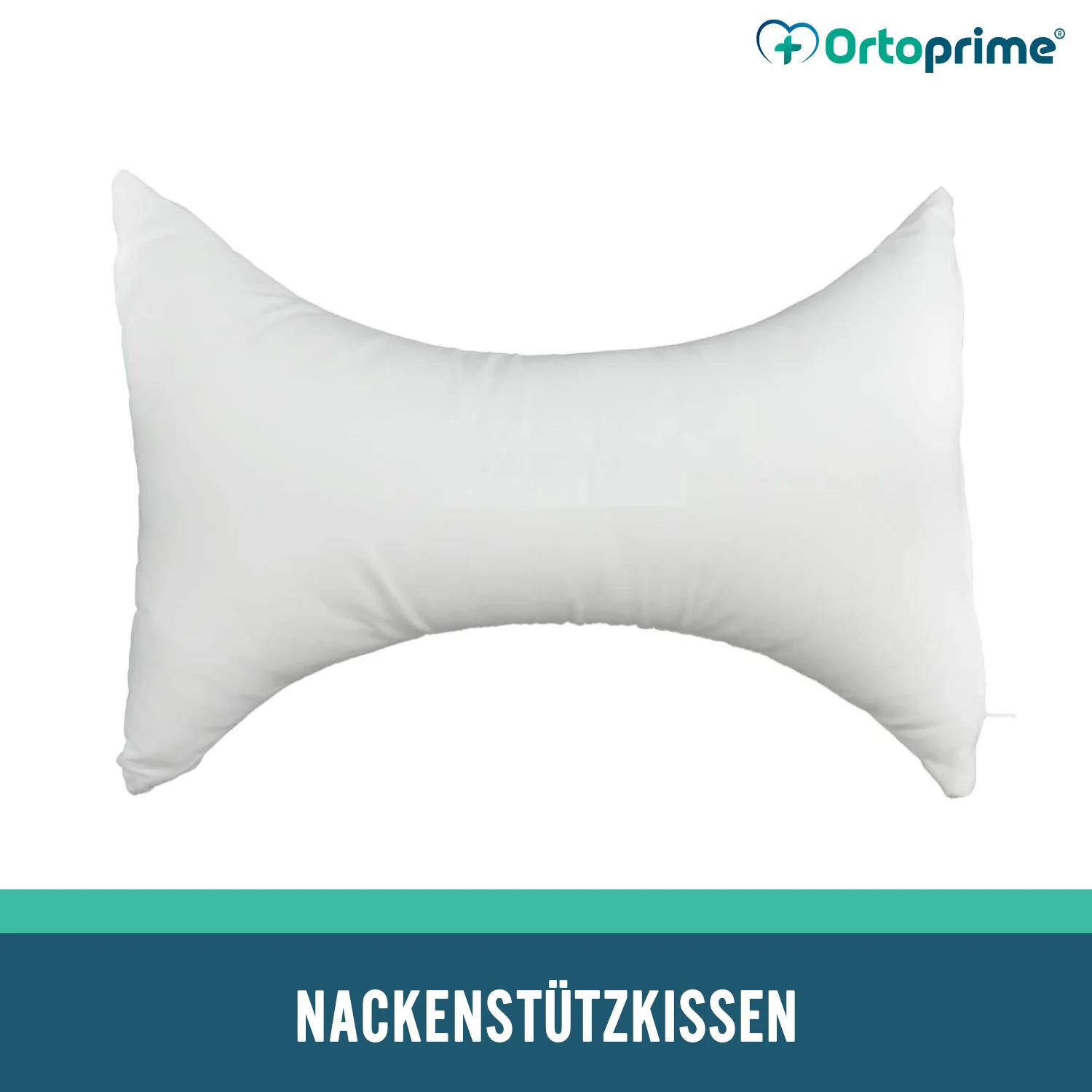 Reise-Nackenkissen | Kopfstützkissen - Image 3