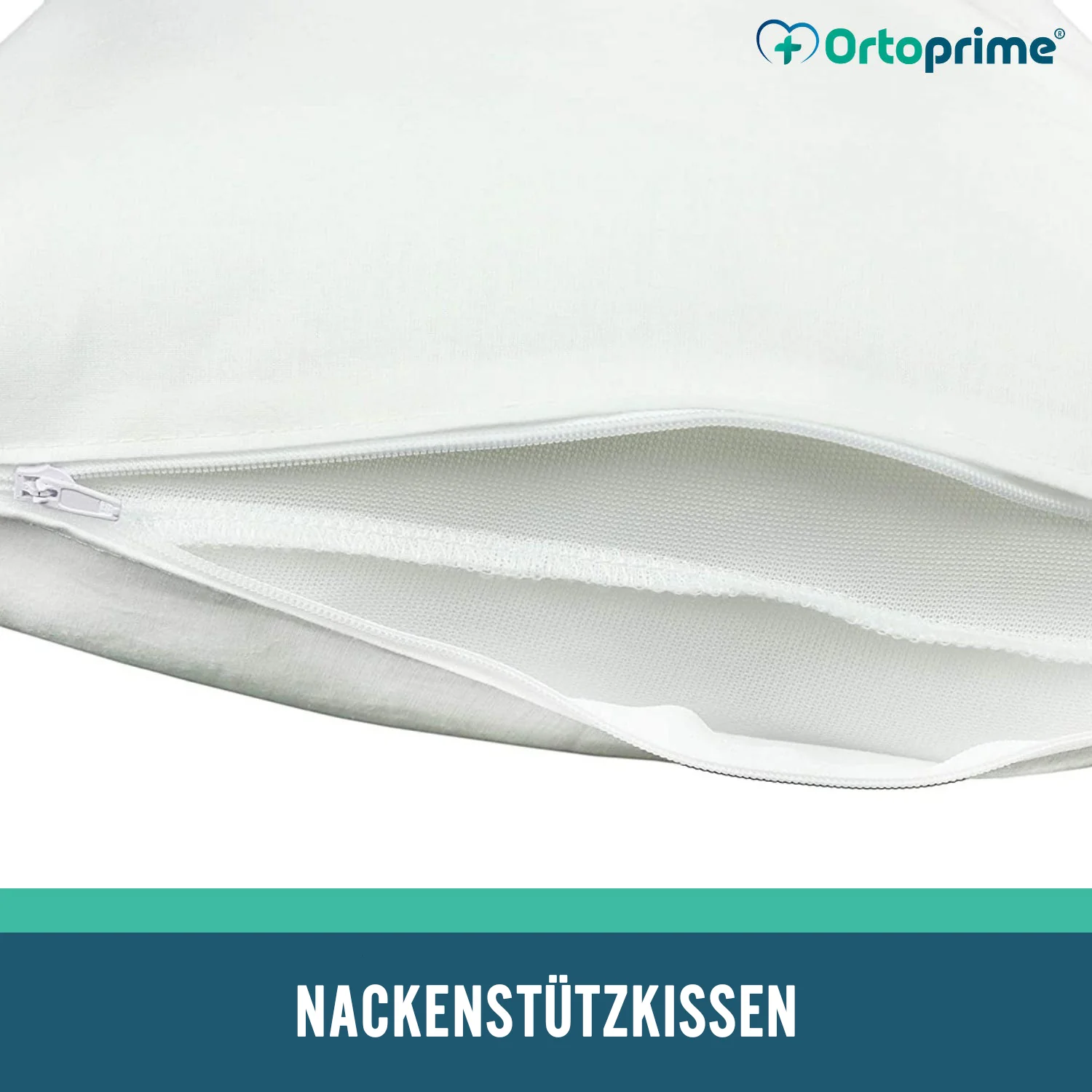 Reise-Nackenkissen | Kopfstützkissen - Image 4