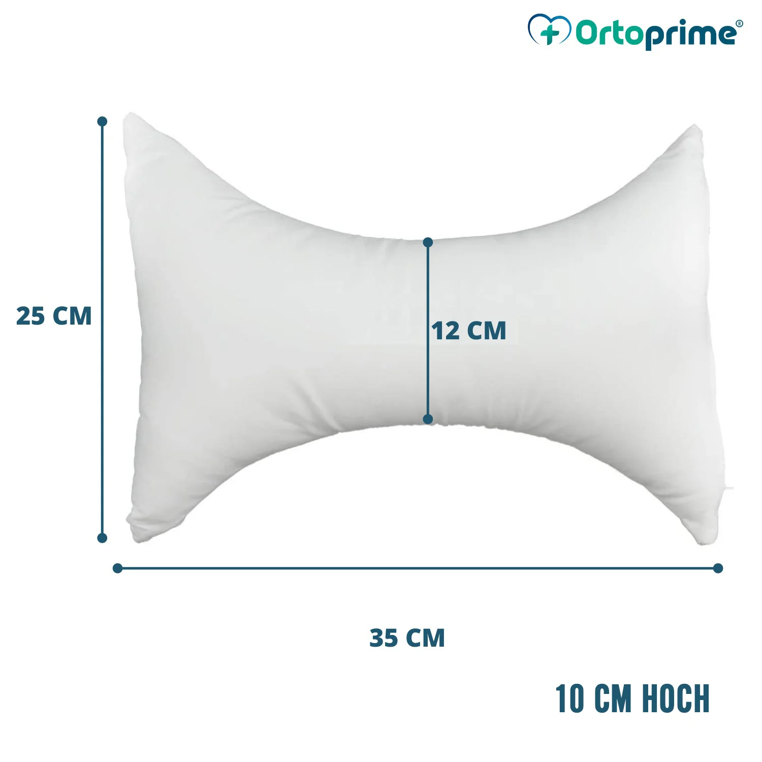 Reise-Nackenkissen | Kopfstützkissen - Image 5