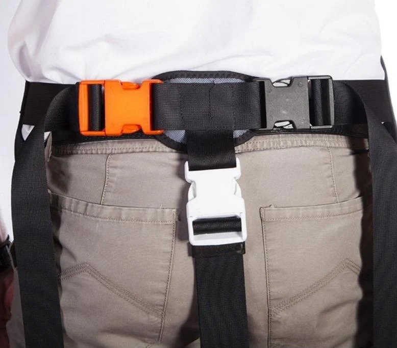 Rollstuhl-Dammgürtel - Image 3