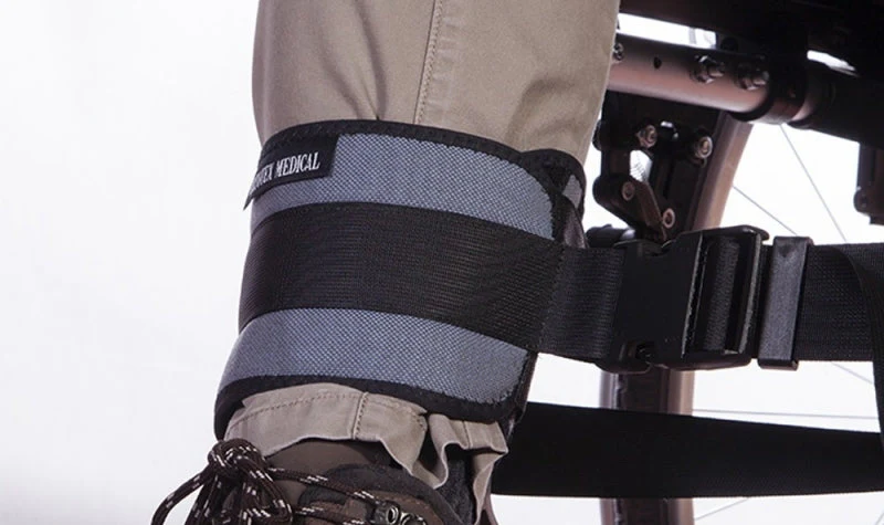 Rollstuhlfußgelenkhalterung - Image 3