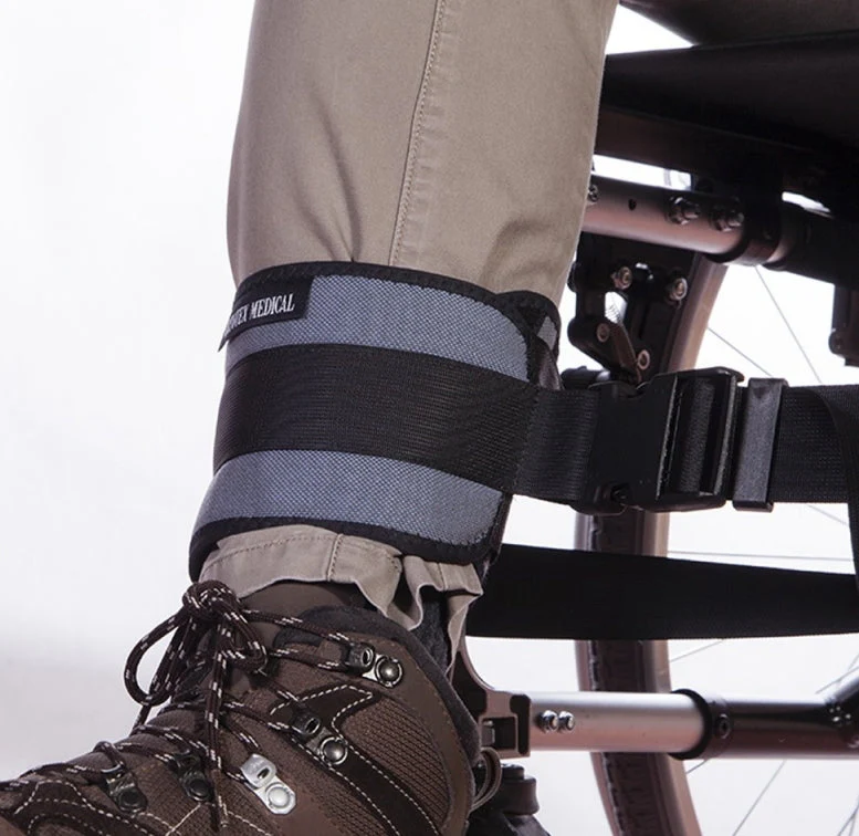 Rollstuhlfußgelenkhalterung - Image 4