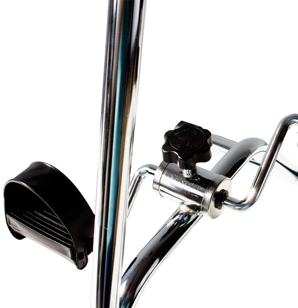 Simultane Arm- und Beinpresse - Image 4