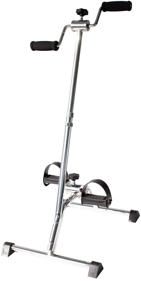 Simultane Arm- und Beinpresse - Image 5