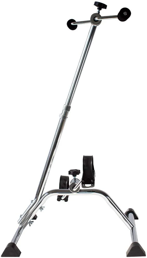 Simultane Arm- und Beinpresse - Image 6