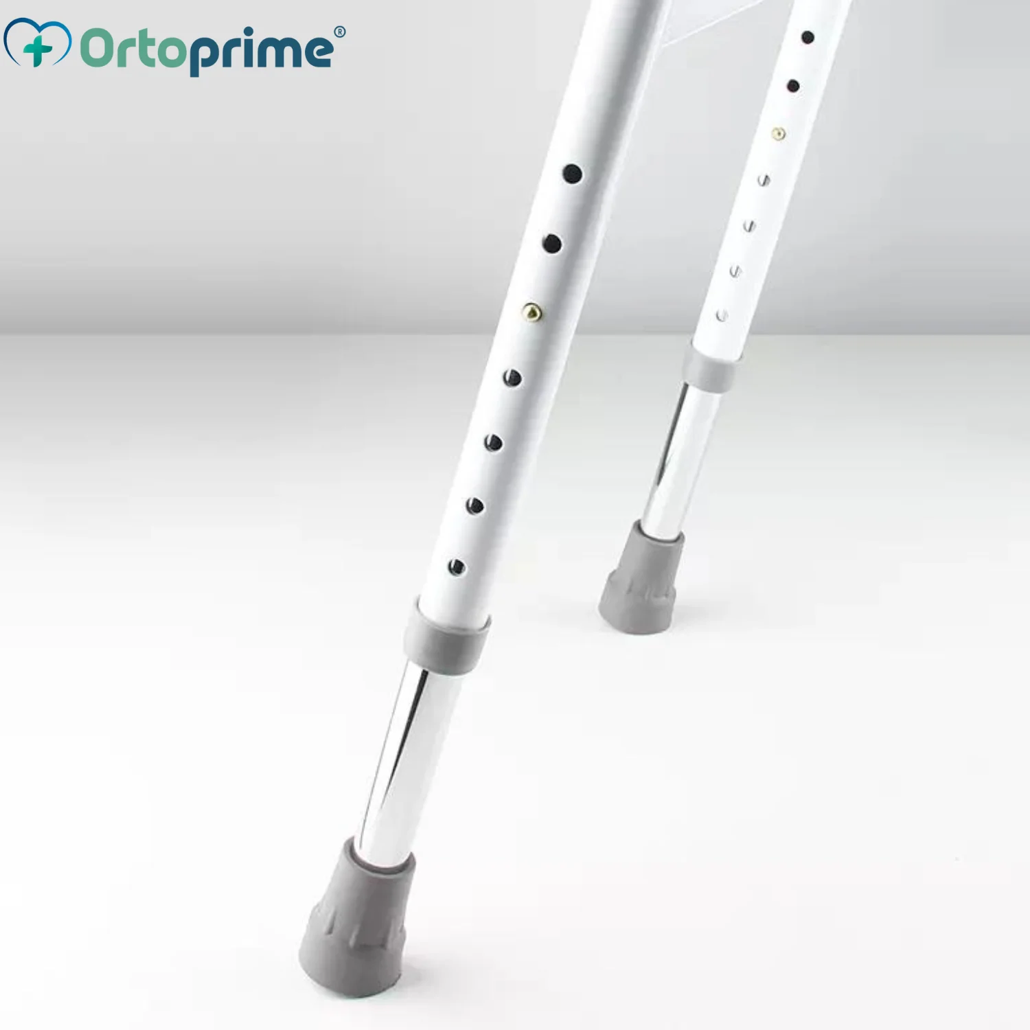 Unterstützender Stuhl mit Armlehnen | Höhenverstellbar - Image 4