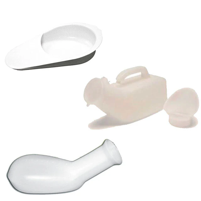 Urinal für Herren | Flascheninhalt 1 Liter - Image 3