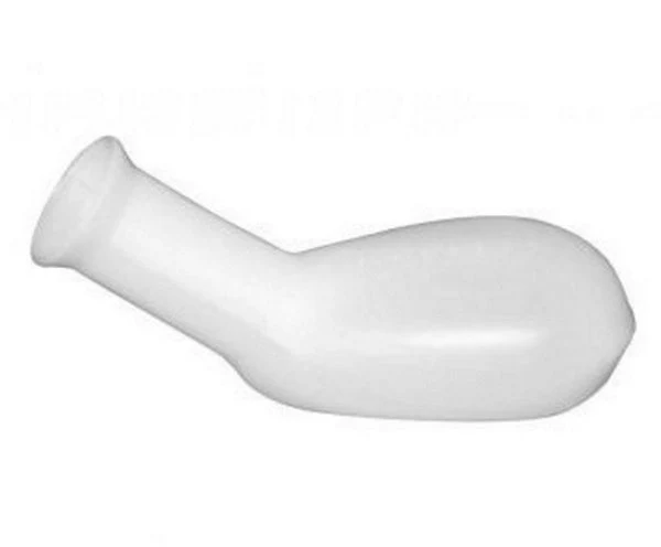 Urinal für Herren | Flascheninhalt 1 Liter - Image 4