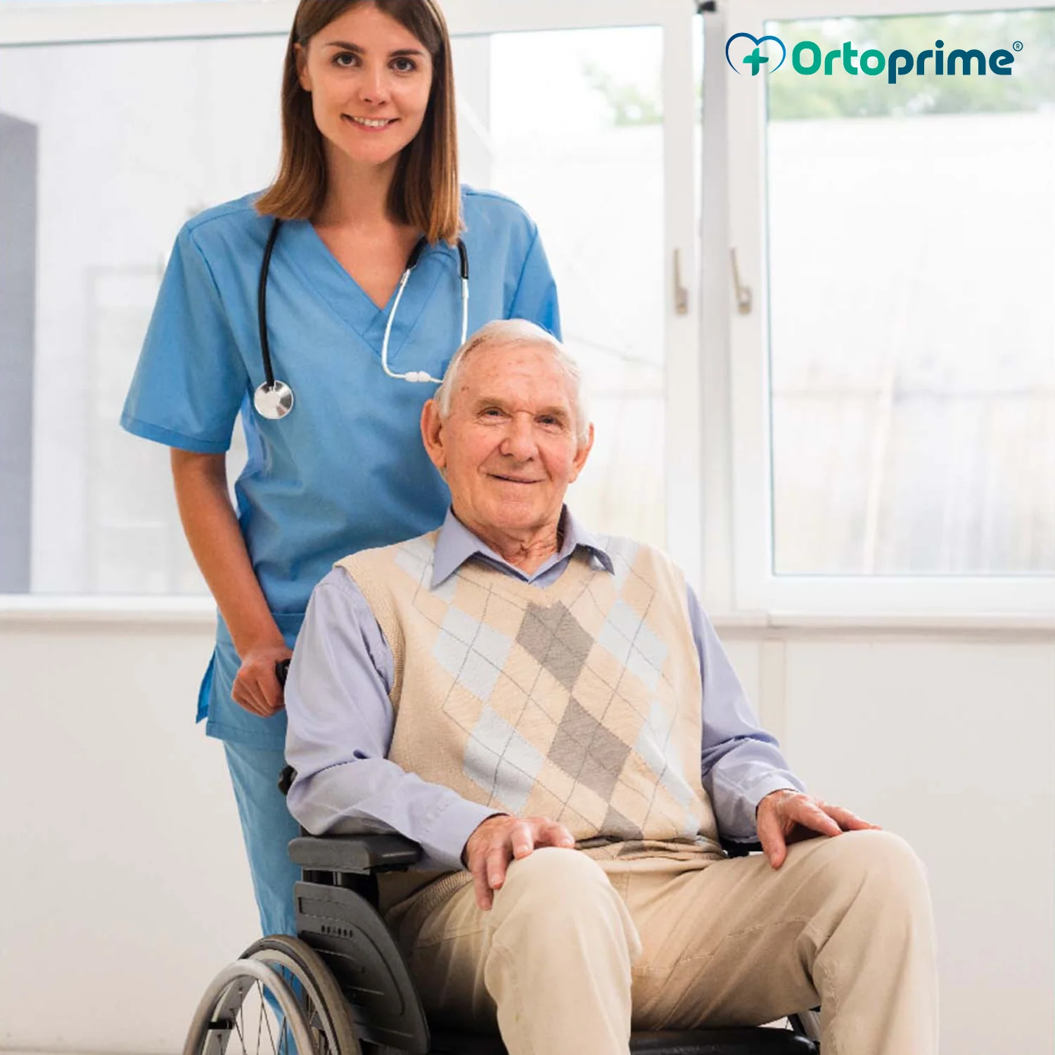 Antidekubitus-Sitzkissen Viscoelastisch 80kg/m3 - Image 4