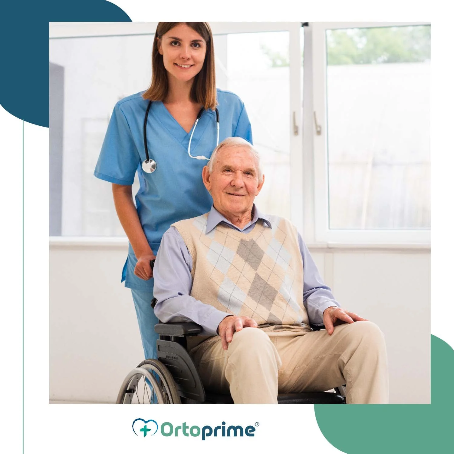 Viskoelastisches Dekubituskissen 50kg/m3 - Image 5