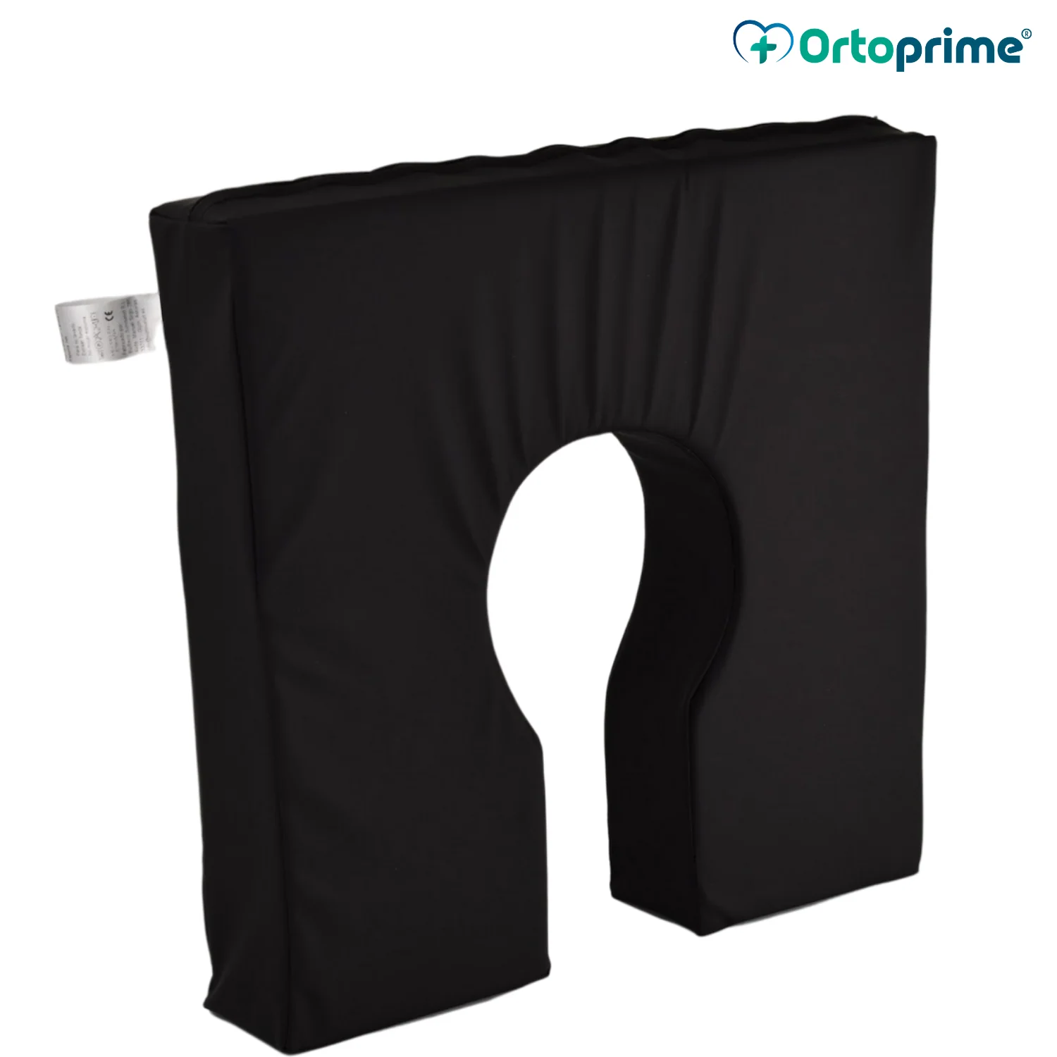 Viskoelastisches Hufeisen-Antidekubituskissen | Memory-Effekt - Image 6