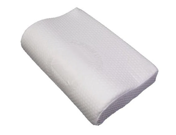 Viskoelastisches Nackenkissen | Effektive Unterstützung - Image 6