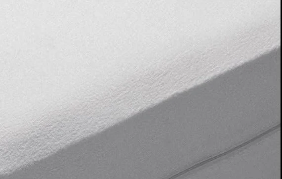 Wasserdichte Matratzenschutzhülle aus 100% Frottee mit Reißverschluss - Image 4