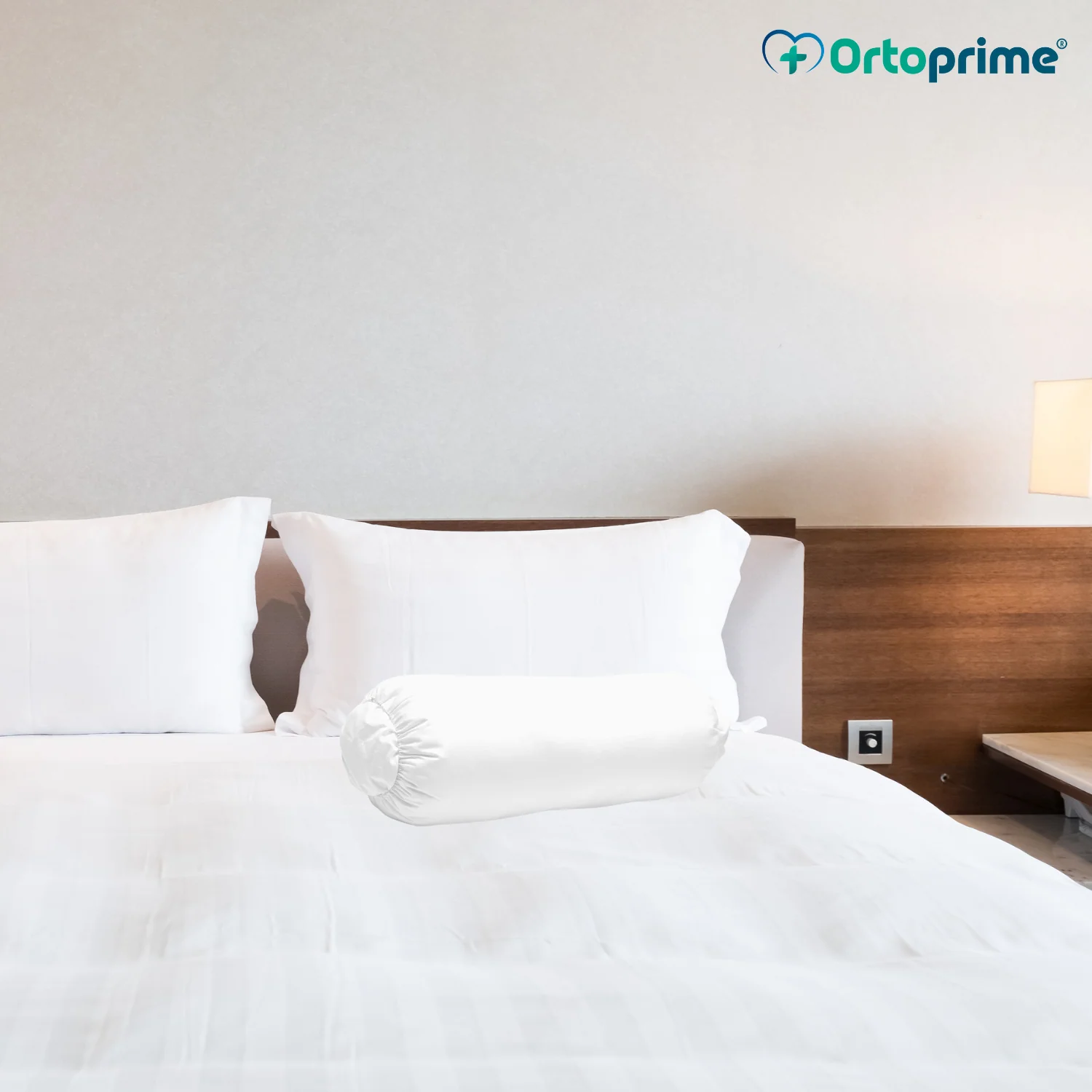 Zylindrisches Nackenkissen | Linderung und Wohlbefinden - Image 4